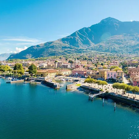 Leonardo Panorama-ferienwohnung