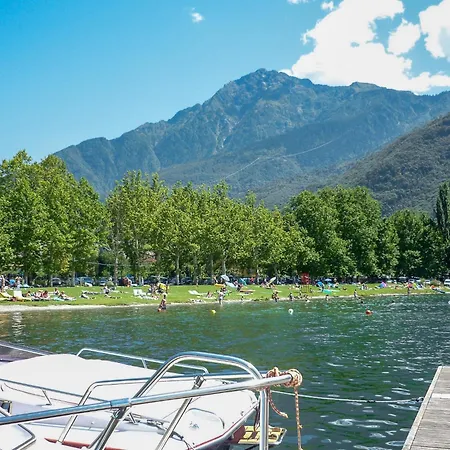 Leonardo Panorama-ferienwohnung *