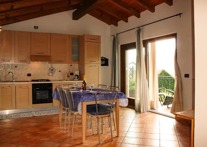 Leonardo Panorama-ferienwohnung