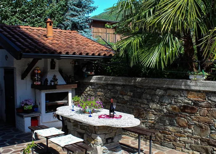 Leonardo Panorama-ferienwohnung *