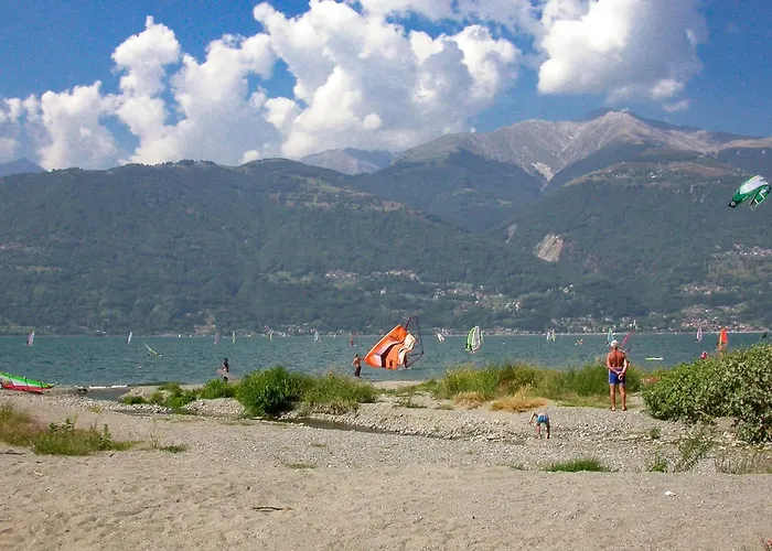 Leonardo Panorama-ferienwohnung * كوليكو