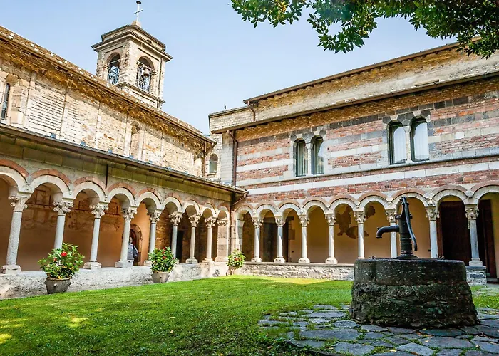 Leonardo Panorama-ferienwohnung شقة