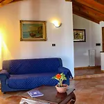 아파트 Leonardo Panorama-ferienwohnung *