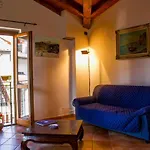 아파트 Leonardo Panorama-ferienwohnung