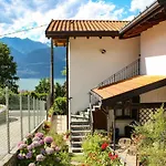 아파트 Leonardo Panorama-ferienwohnung