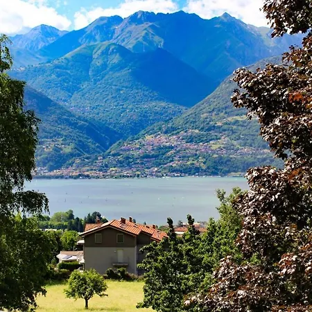 Leonardo Panorama-ferienwohnung * Колико