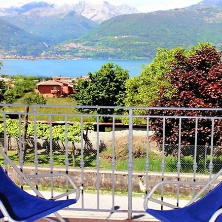 Apartament Leonardo Panorama-ferienwohnung *