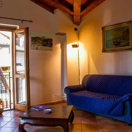 Апартаменты Leonardo Panorama-ferienwohnung