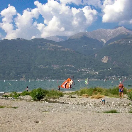 Leonardo Panorama-ferienwohnung * קוליקו