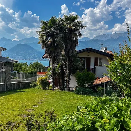 Leonardo Panorama-ferienwohnung * Colico
