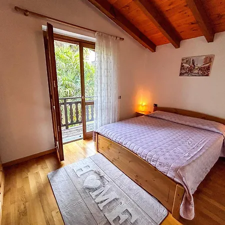 Leonardo Panorama-ferienwohnung *