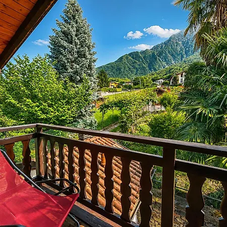 Leonardo Panorama-ferienwohnung