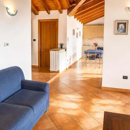 Apartman Leonardo Panorama-ferienwohnung *