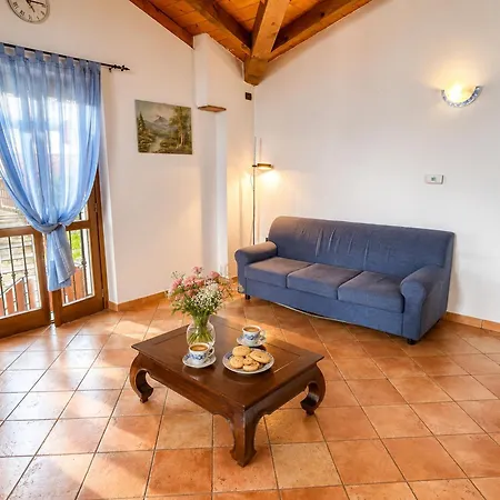 Leonardo Panorama-ferienwohnung Daire
