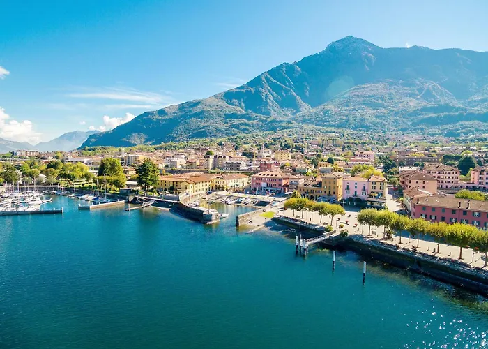 Leonardo Panorama-ferienwohnung