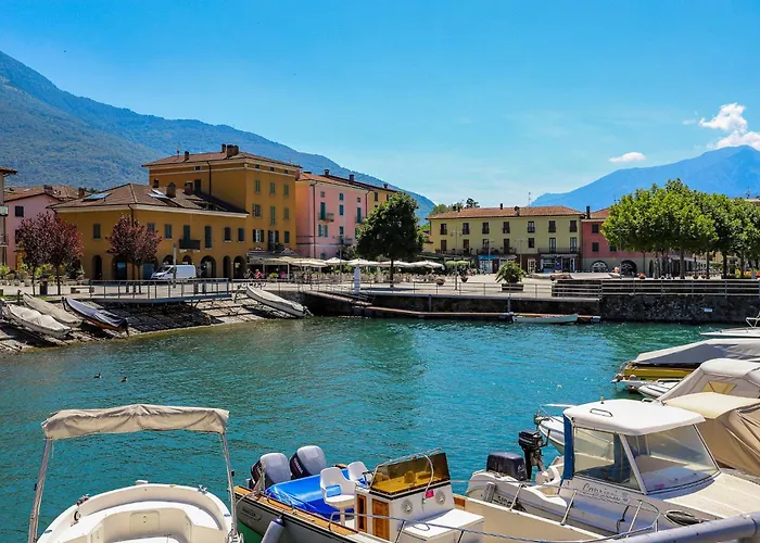 Leonardo Panorama-ferienwohnung *