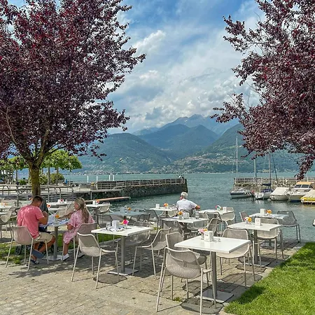 Apartamento Leonardo Panorama-ferienwohnung