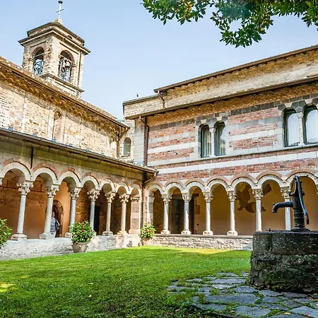 Leonardo Panorama-ferienwohnung Apartamento