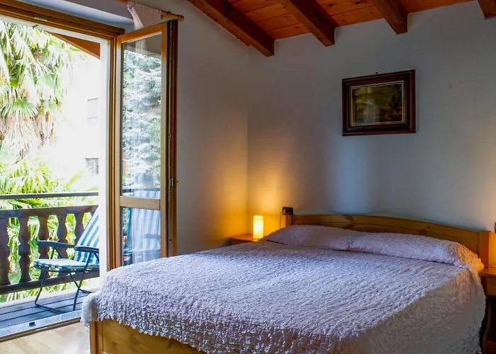 Leonardo Panorama-ferienwohnung *