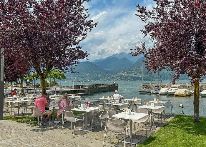 Apartamento Leonardo Panorama-ferienwohnung