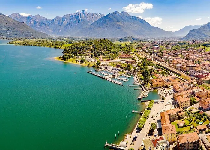 Leonardo Panorama-ferienwohnung Apartamento