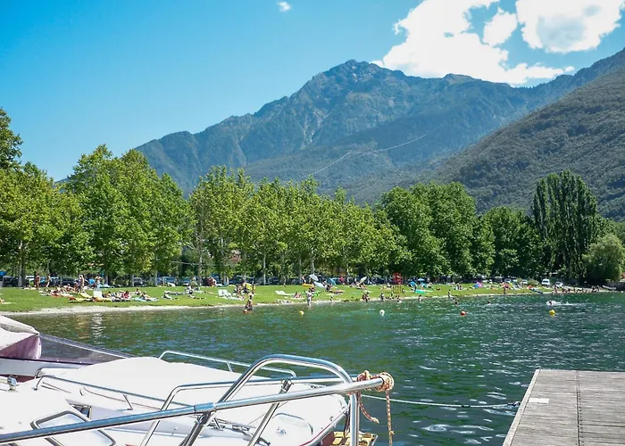 Leonardo Panorama-ferienwohnung *