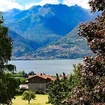 Leonardo Panorama-ferienwohnung * Colico