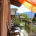 Apartmán Leonardo Panorama-ferienwohnung Colico