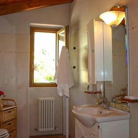 Apartment Leonardo Panorama-ferienwohnung